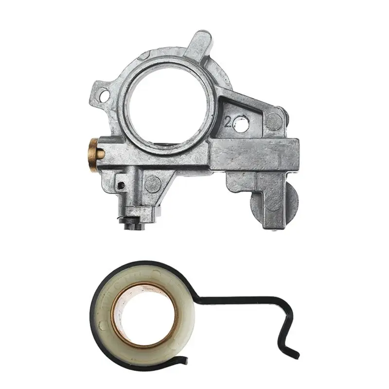 

Масляный насос IALJ с червячным приводом 1128 640 3206, подходит для Stihl MS441 MS460 MS461