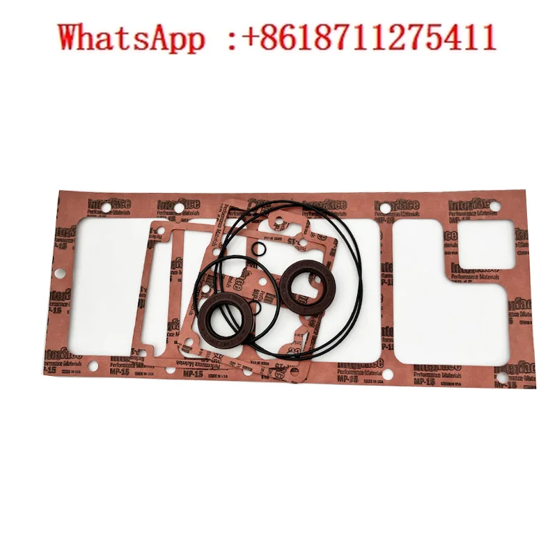 

Vacuum pump sealing gasket U4.100U4.250U5.100 imported vacuum pump maintenance parts