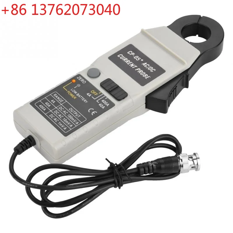 Owon CP-05 Oscillos… - image