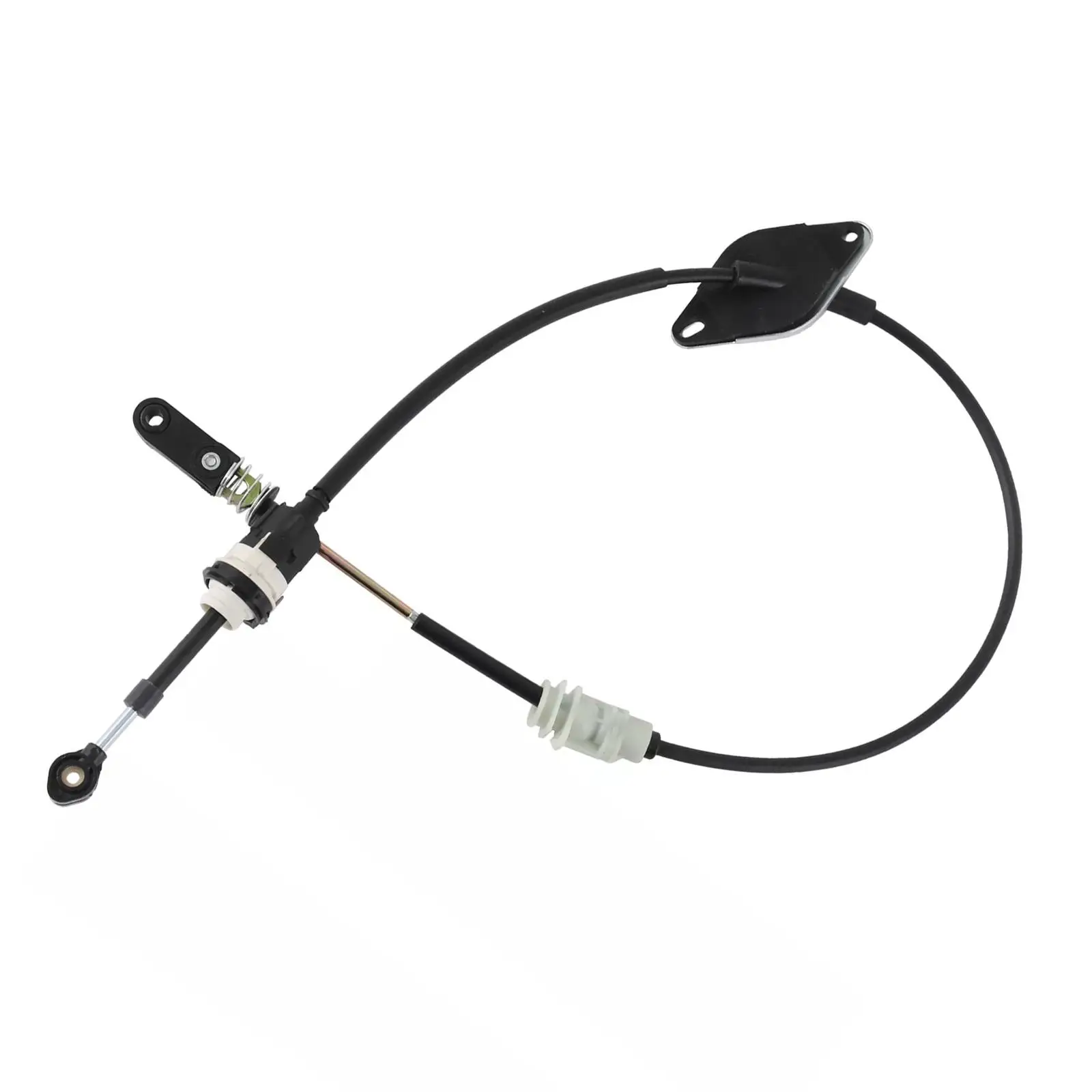 Transmission Shift Cable Repair Parts High Performance Premium 52109781AC Professional 52109781AA for Dodge Nitro 2007-2011