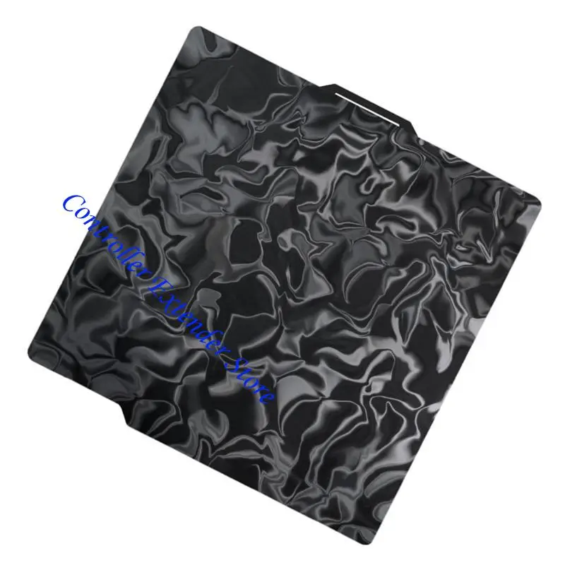 

Гибкий магнитный магнит N84B за пружинную стальную сборку двухсторонней пластины для x1c/x1e/p1p/p1s