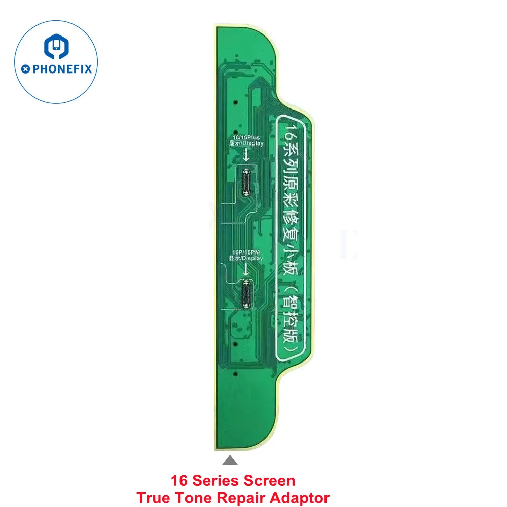 JCID V1SE WiFi Programmer for iPhone 11-17 Pro Max True Tone