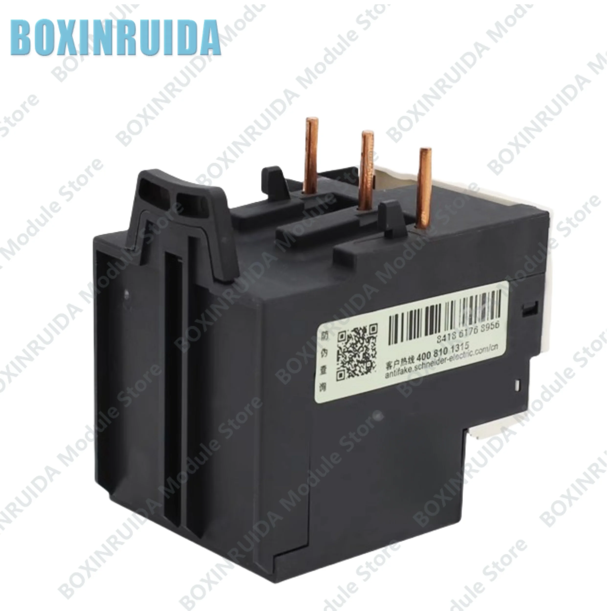 Brand new original Thermal overload relay LRD07C LR-D07C 1.6-2.5A