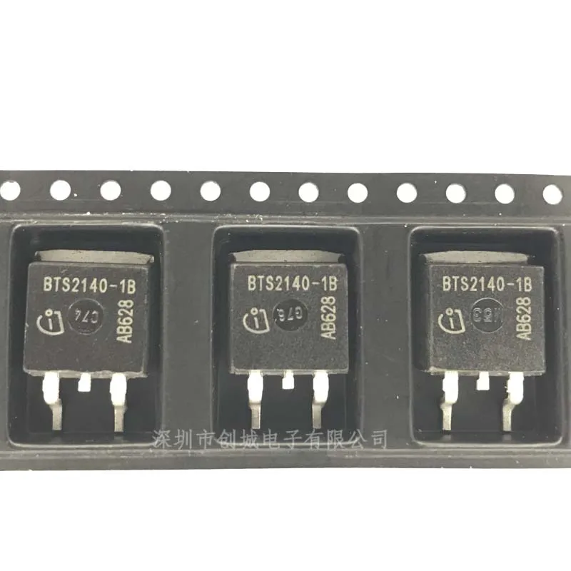 

10PCS BTS2140-1B TP-263 CHIP IN STOCK