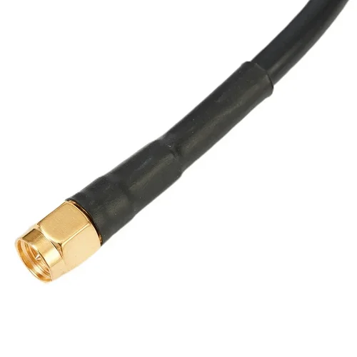 Imagen 2 del producto Antena direccional Yagi 3 metros 423-443MHZ 433mhz Antena direccional 6dBi Durable ligero