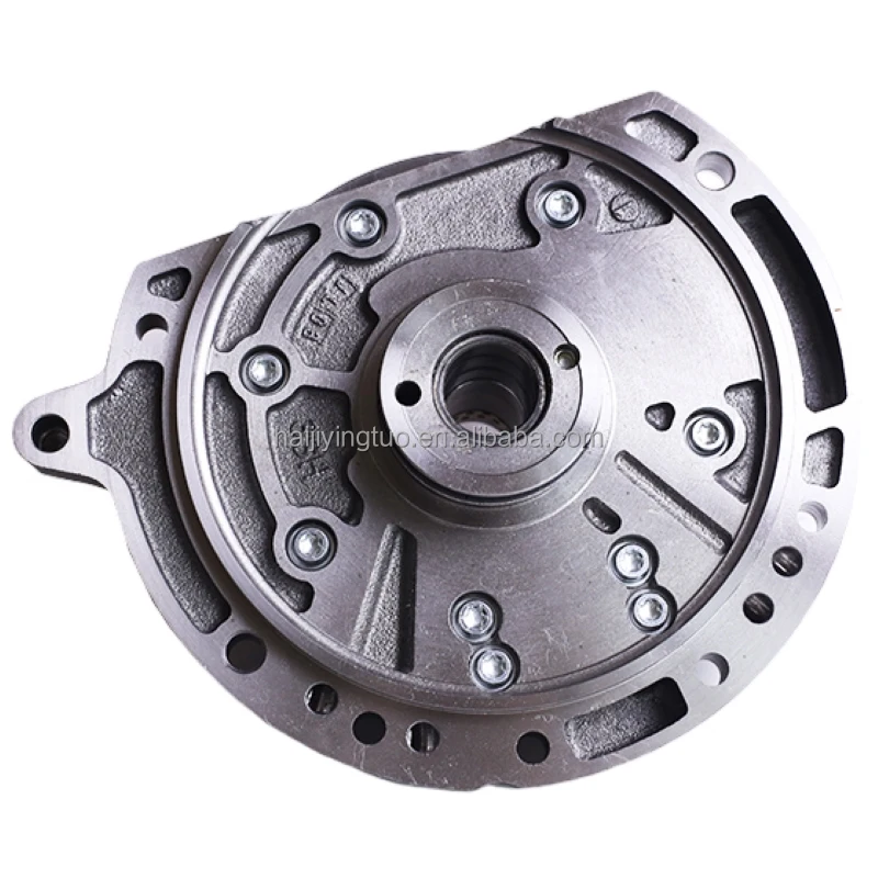 مجموعة مضخة الزيت الأصلية لقطع غيار محرك السيارات Chery MVM Tiggo 019CHA-1502610