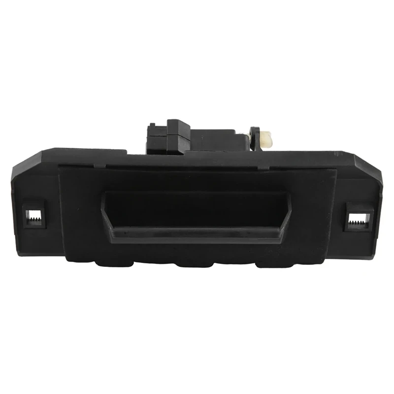 Super Sale Car Tailgate Opening Control Panel 9686123880 for Peugeot 206 207 Tail Door Opening Handle Switch 8726Q0 8726Z6