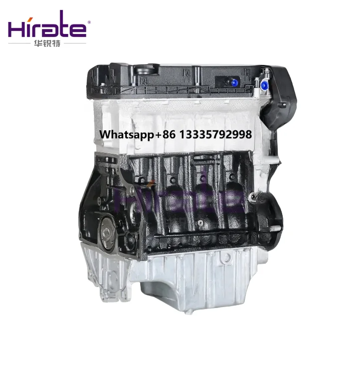 

Hirate Auto Parts Hot Sale Wholesale Manufacture F18D4/2H0 Engine Assembly for Chevrolet With High Quality and Good Price