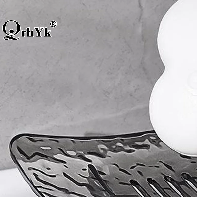 Прозрачная-коробка-для-мыла-высококачественная-полка-для-хранения-мыла-с-рисунком-ледника-для-ванной-комнаты-поднос-для-мыльницы-для-домашнего-использования-легкий-роскошный-лоток