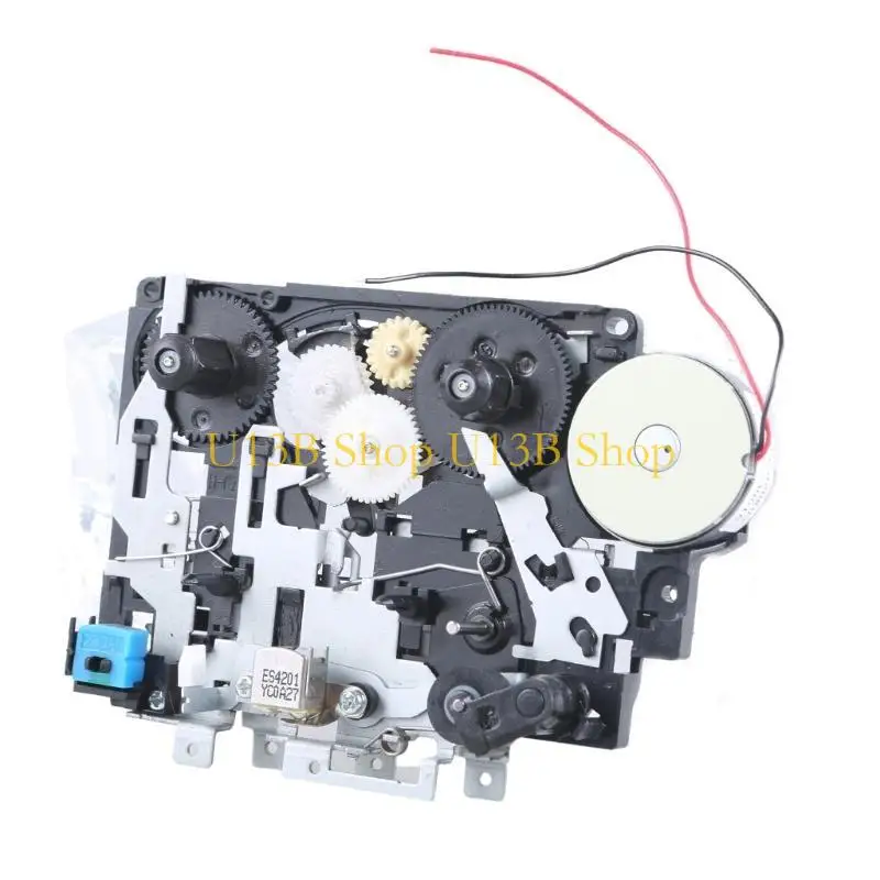 U13B MONOPLAYER MOLYER MOVIENT Professional Cassette Player Player Movement Movement for Cassettes Deck Recorder Part