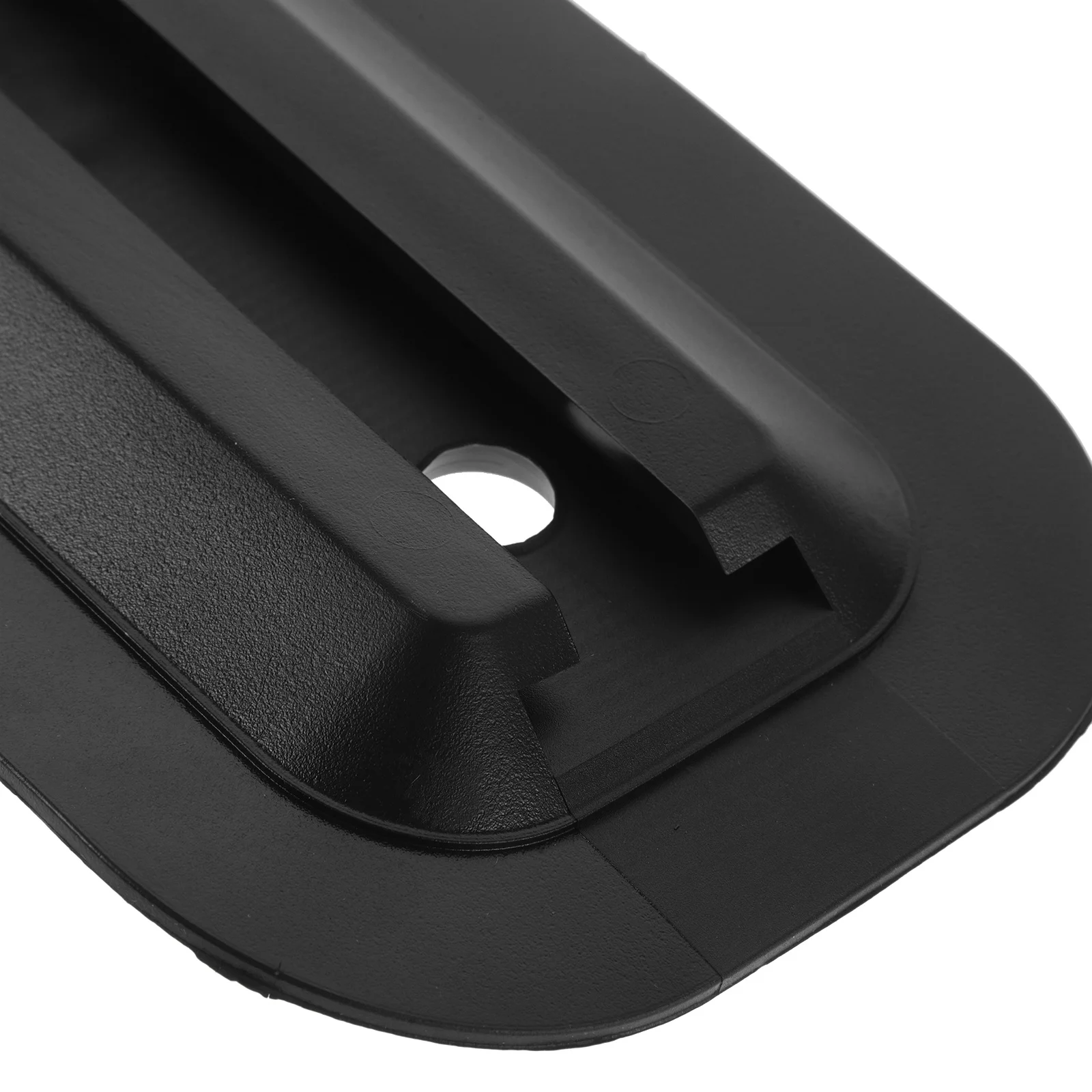 Основание хвостового плавника Быстрая сборка Разборка Крепление для плавника для серфинга Сменный аксессуар для доски для серфинга Стабильный опыт серфинга