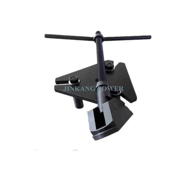 Dcec Engine Special Maintenance Tools Lock Cylinder Liner Puller