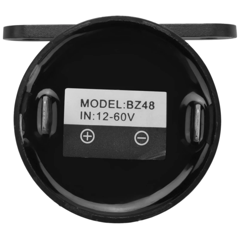 

Forward Reverse Buzzer For Club Car DS And Precedent 1992-Up Golf Cart 12V & 48V,1016851