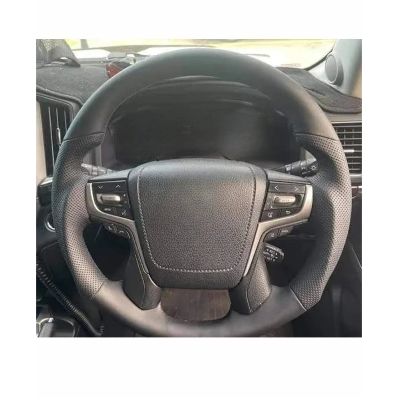 Car Style Steering …