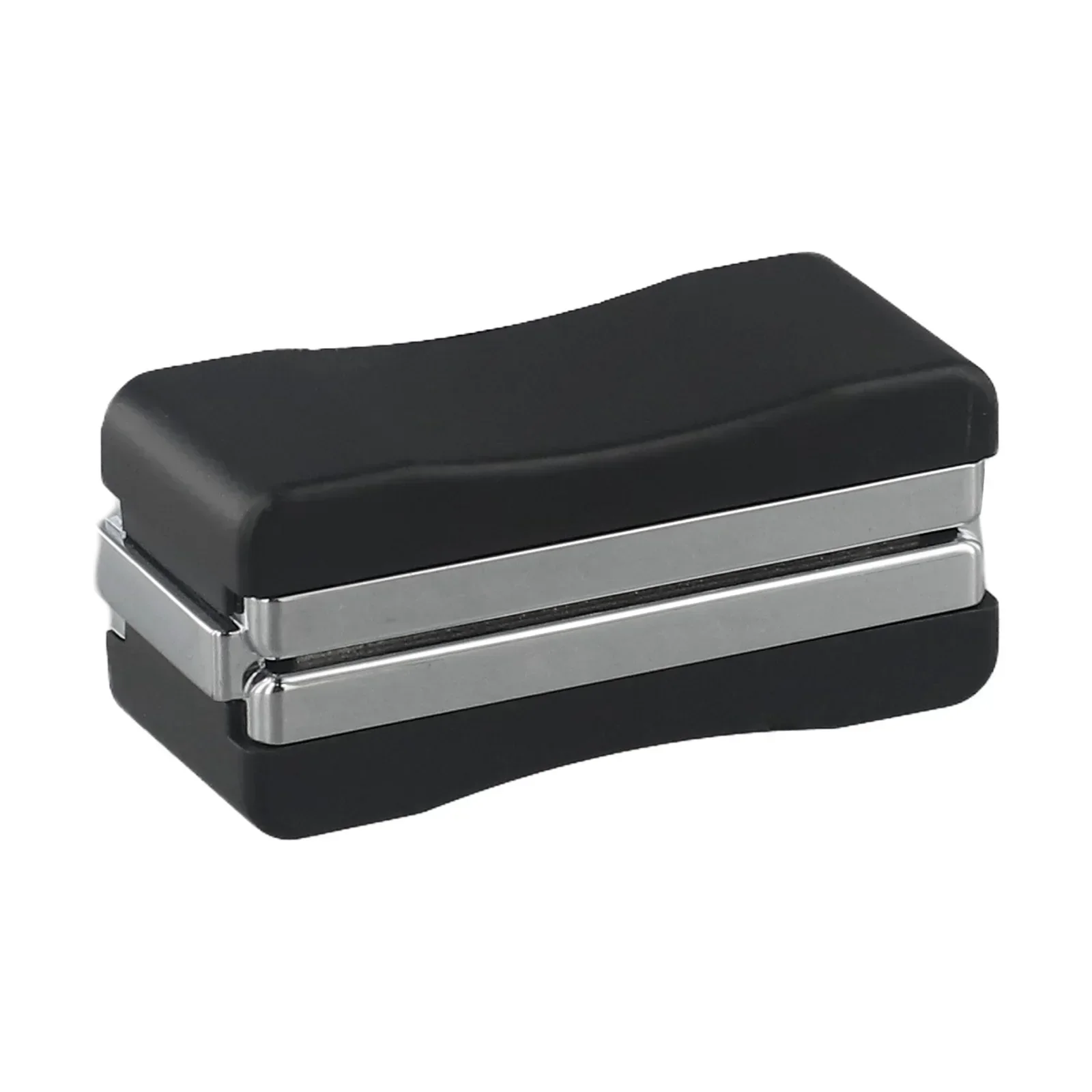

Car Accessories Repair Tool 8x3x3 Cm Black+Silver Long-lasting Performance Repair Tool Smooth Operation Practical