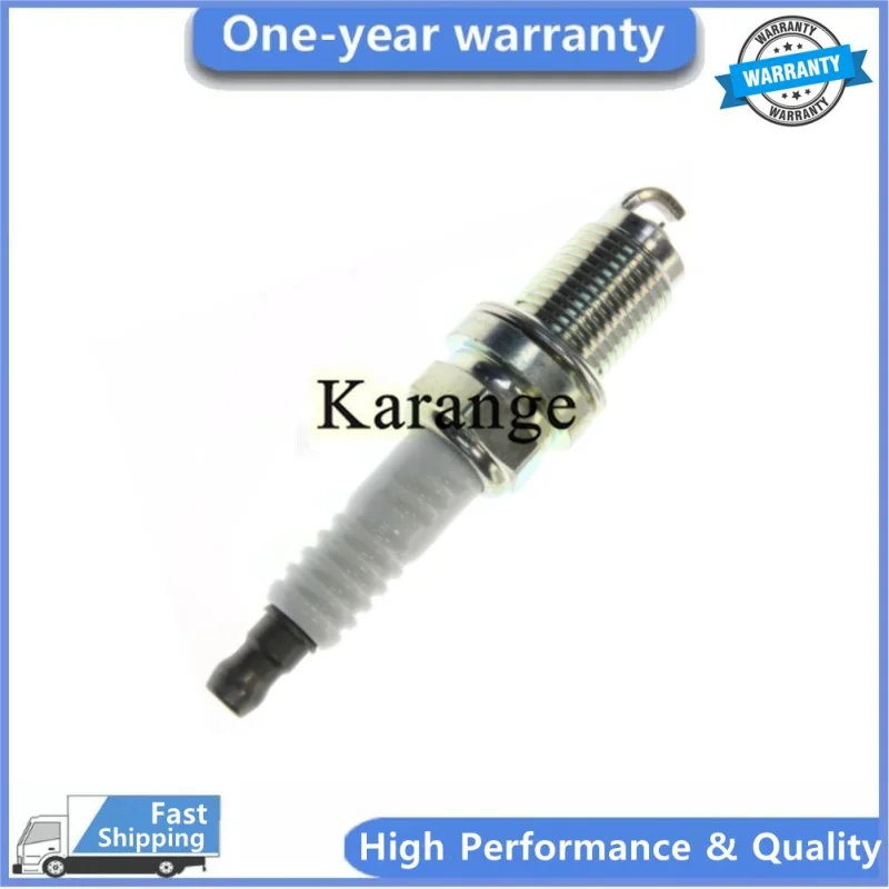 NEW 4PCS IZFR6K-11E 9807B-5617C 6748 Laser Iridium Spark Plug for Honda Four-stroke 90 150 220 Outboard Engines 225