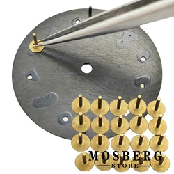 Dial Foot Universal Dial Pin Repair Tool Watch Repair Parts Accessory Part