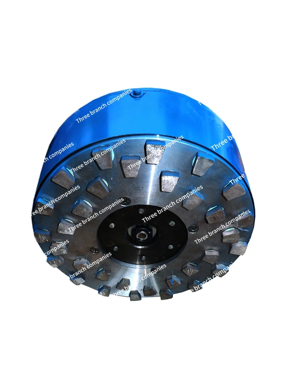 

Diamond Grinding Machine Thickening and Wear-Resistant Sharp round Square Special-Shaped Concrete Cement Floor