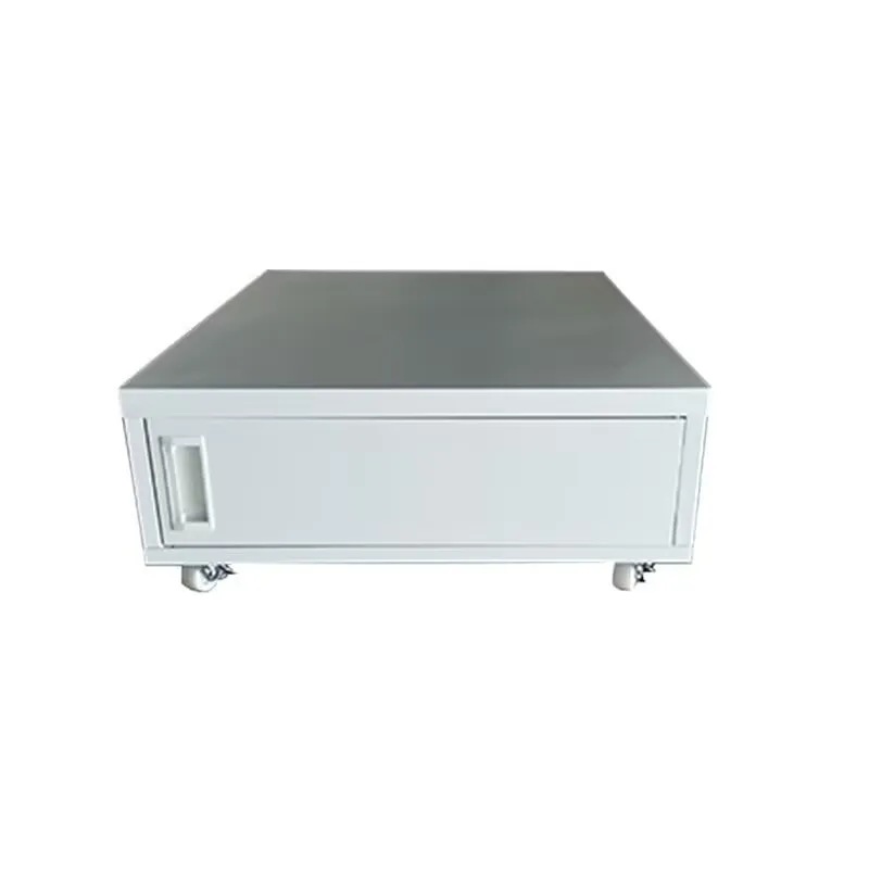 

Office cabinet workbench copier