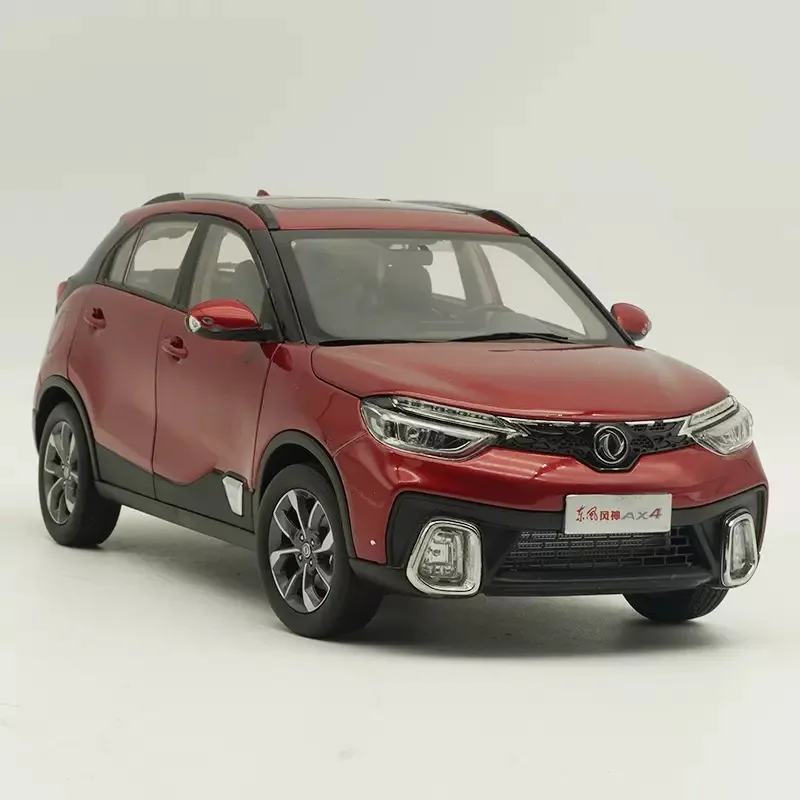 

1:18 Scale Fengshen AX4 Alloy Car Model Ornaments