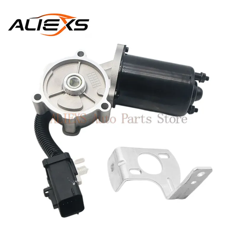 

Transfer Case Shift Motor YL1Z7G360AA YL1Z7G360A For Ford F150 F250 Expedition Lincoln 4WD Auto Parts Accessories