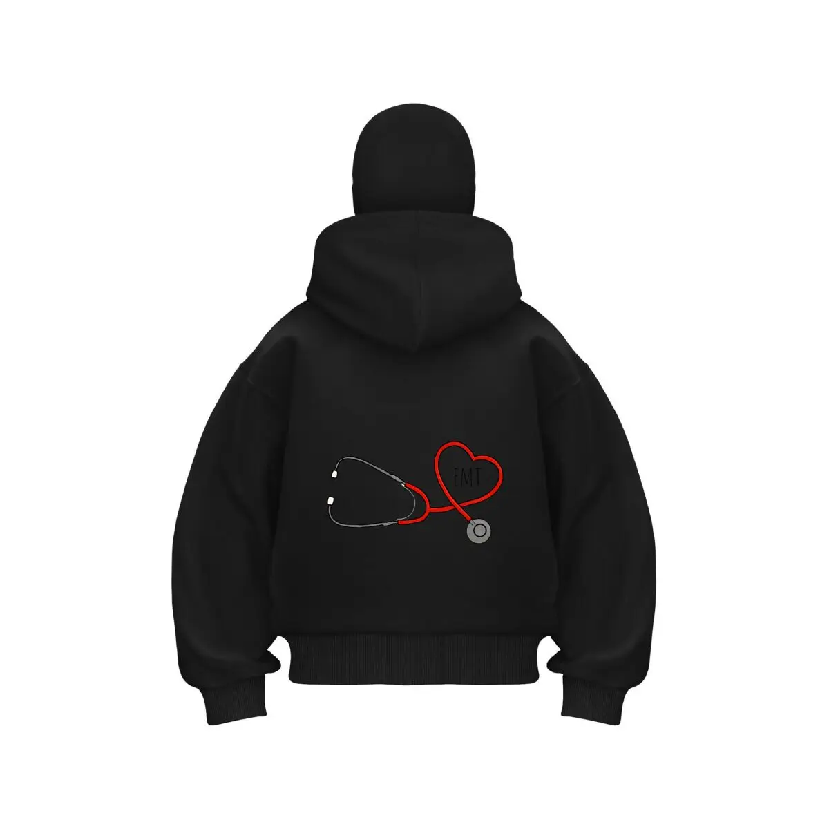 Emt Heart Stethosco…