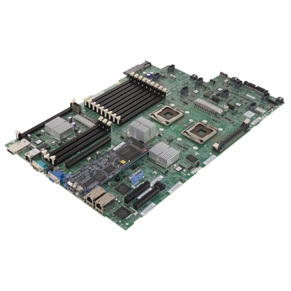 Server Motherboard For IBM For X3650 43W8250 42D3650 Dual-Core Support 51 /53 Series CPU Test Before Shipment