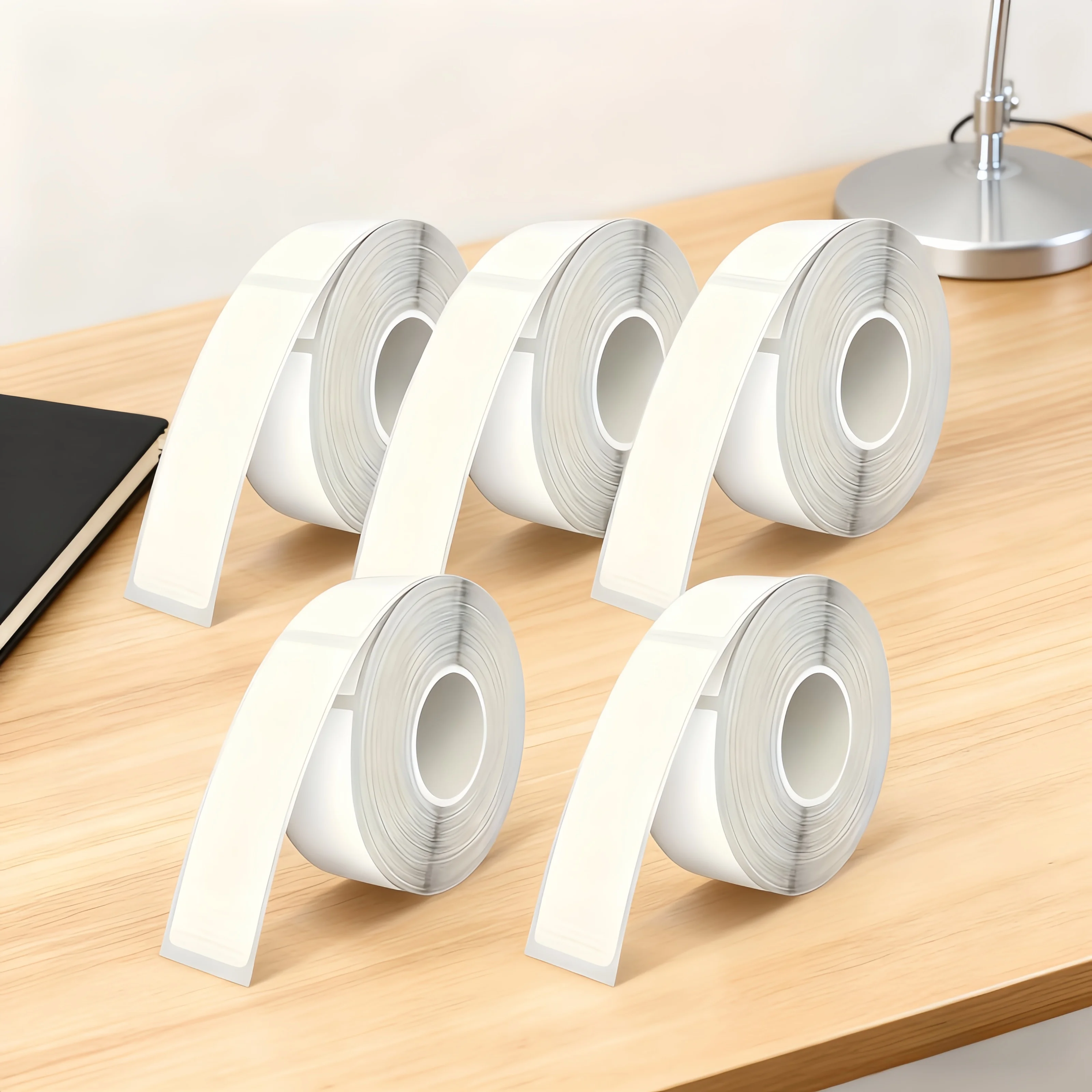 5-rolos-de-etiquetas-termicas-brancas-15x30mm-adesivas-e-imprimiveis-para-etiquetas-de-preco-de-produtos-e-organizacao-de-itens