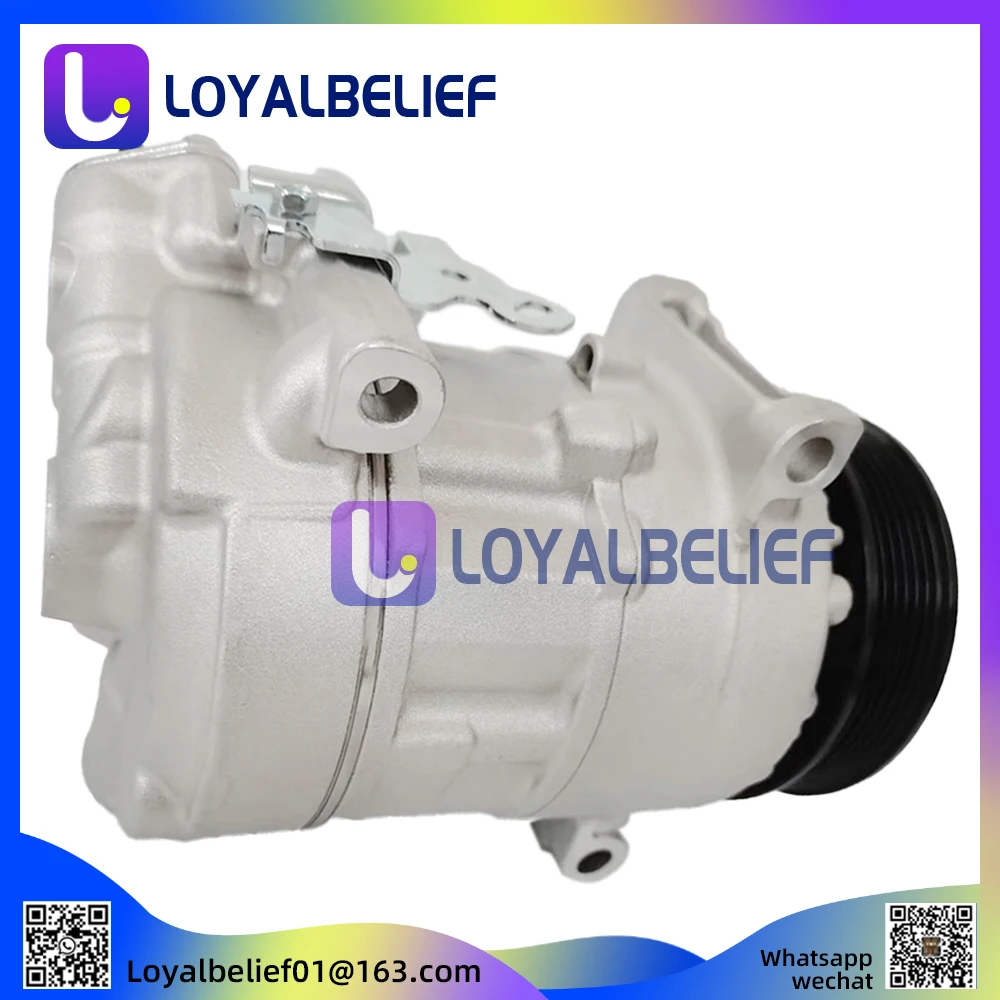 CAR AIR Compressor For Peugeot 308 2008 CITROEN C3 C4 PICASSO 9675655880 9675659880 9807722580 9809274280 9810347280 9815198580