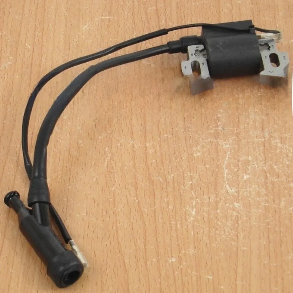 Ignition Coil for Honda For HR194 HR214 HR215 HR216 HRA214 HRA215 Mowers to Maintain Consistent Ignition Timing and Output