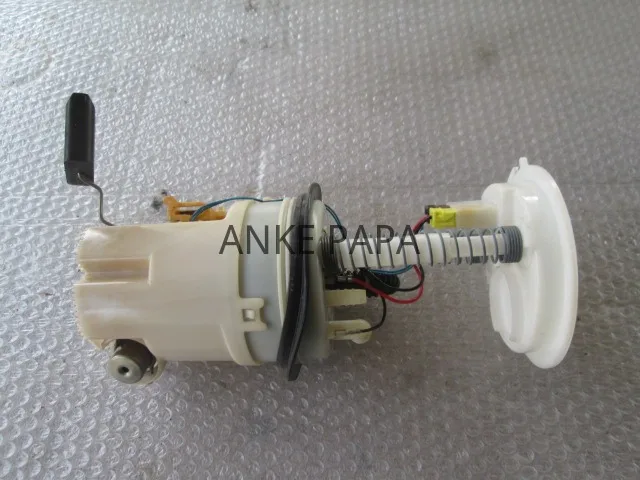 

Electric Fuel Pump Assembly For Mercedes W169 W245 A150 A170 A200 B200 B170 1694700494