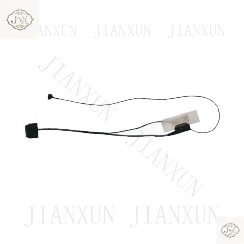 New LCD Video Cable For Lenovo V4000 Y50c Z51-70 500-15ACZ 15ISK DC020024W00 Replacement