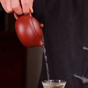 8 mejores ventas yixing tetero - №2