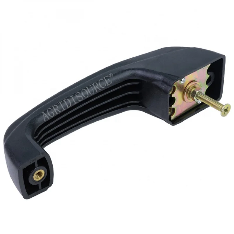 Affordable：The left cab door lock body is made up For foton lovol part tractor OEM TS06451013210