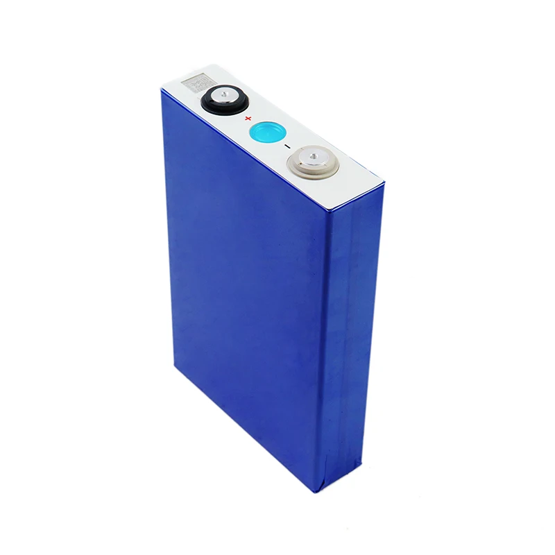 3.2v 105ah A-level Lifepo4 lithium iron phosphate battery DIY 12V 24V 48V RV solar energy storage golf cart battery pack