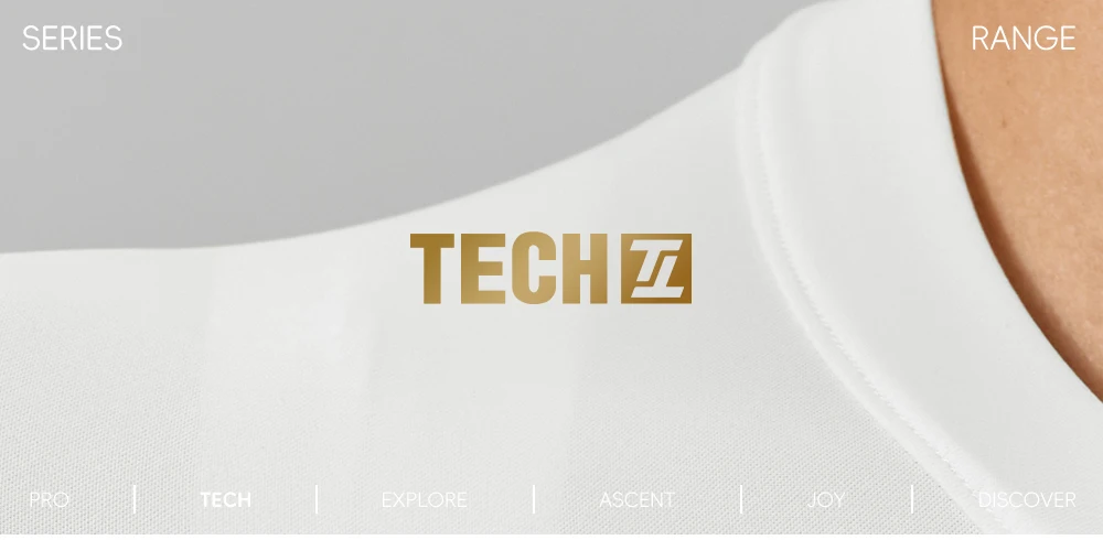 EVR Damen-Rennradtrikot Langarm Sonnenschutz Schnelltrocknend Outdoor-Radtrikot Hochelastisch Atmungsaktiv – Detail 1