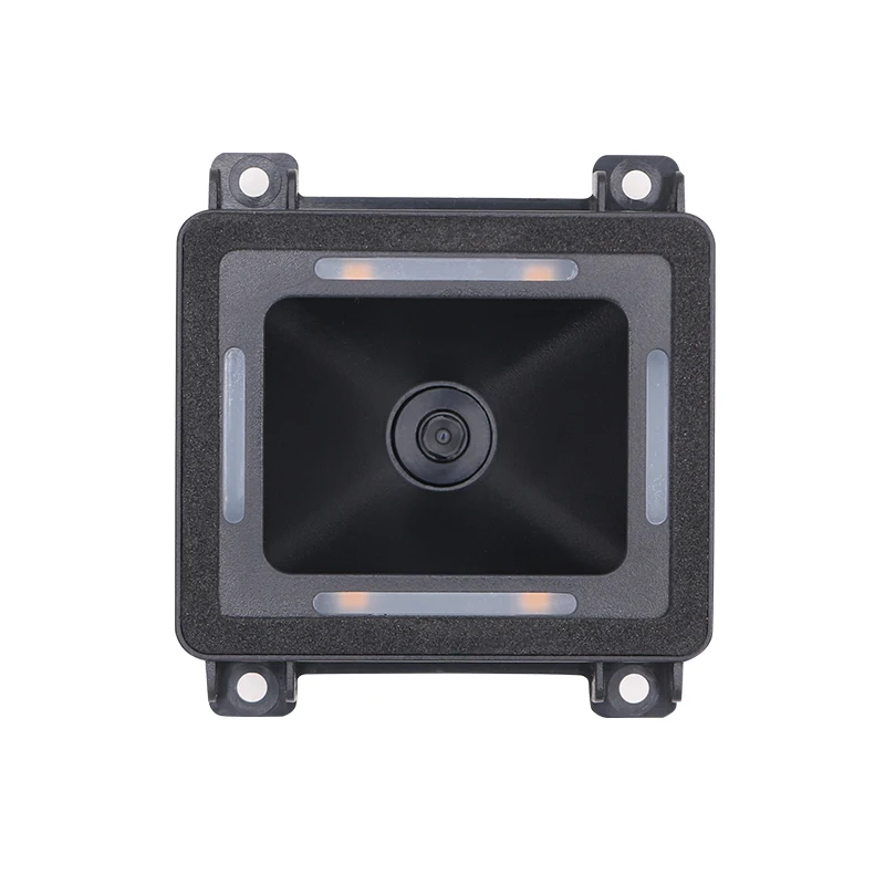 1D 2D Barcodeleser QR Code Scanner OEM Embedded Barcode Scanner Engine Module