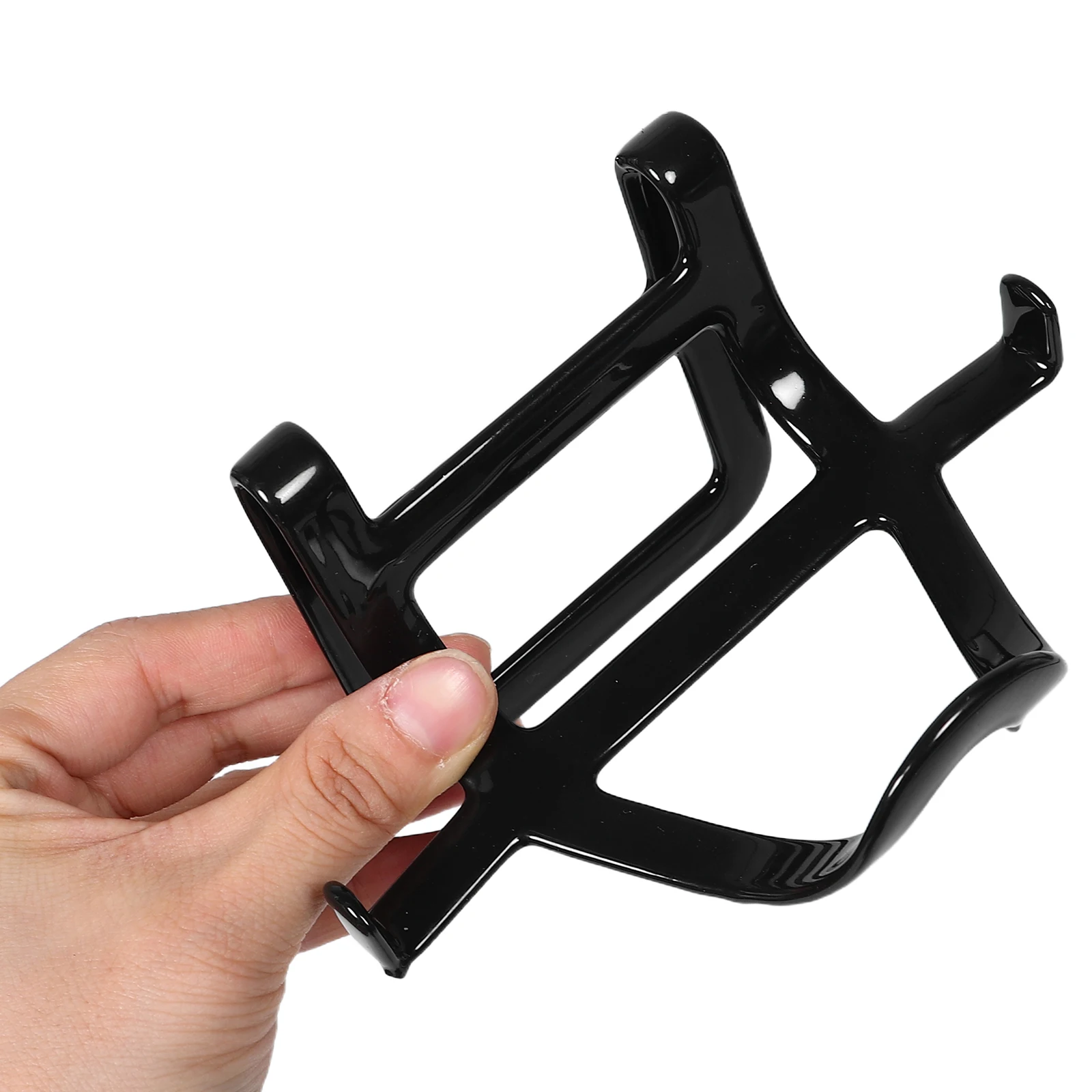 

1 Set Erhu Waist Bracket Holder Durable Wear Resistant Universal Fit Comfortable Support Belt For Standing Performance Stage