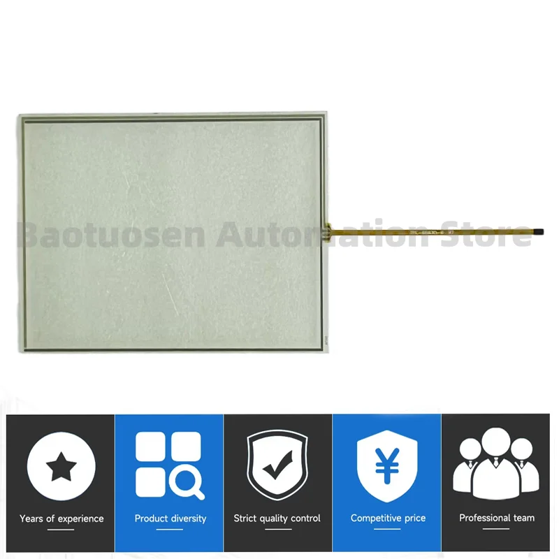 New 6AV6545-0CC10-0AX0 TP270 10
