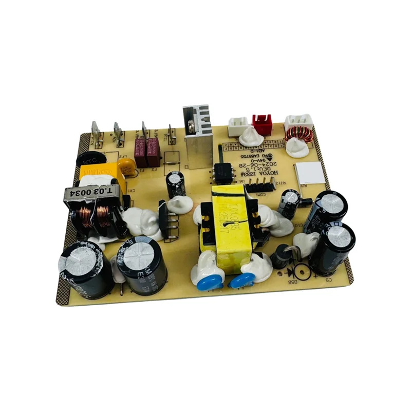 baam-base-de-chargement-sous-vide-piece-de-rechange-pour-nettoyeur-de-carte-mere-pour-modeles-dreame-mova-k30-trouver-k30