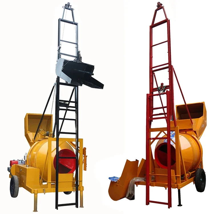 Рисунок 2 - Подъемник для восхождения по лестнице