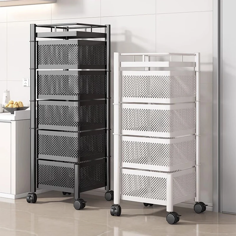 

Органайзер-корзина для хранения покупок, колесики, стойка для посуды, Сервировочная корзина для продуктов, конфет, тележка для ресторана, фурнитура