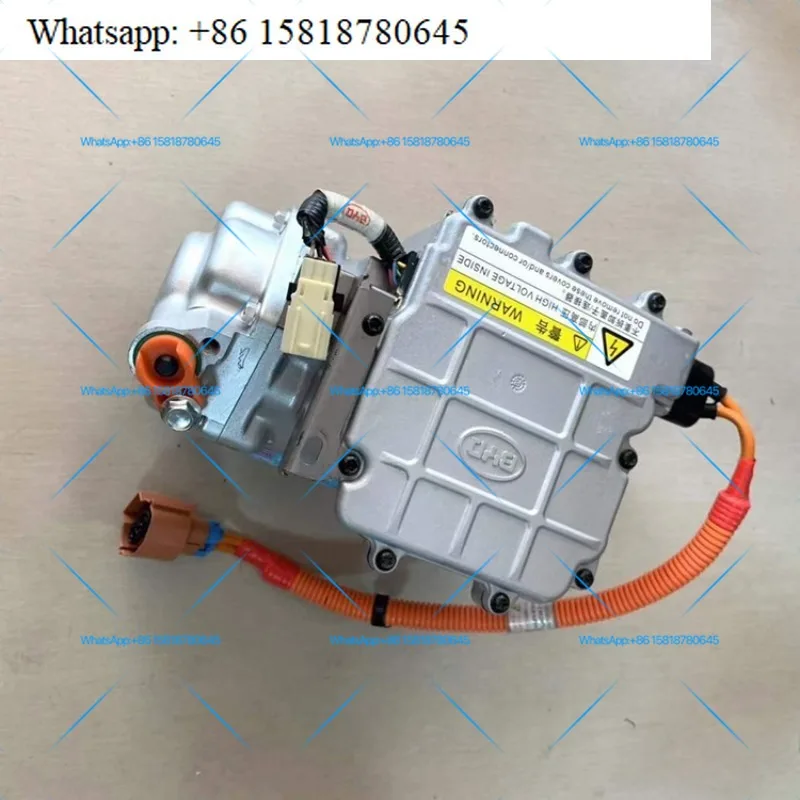 BAIC Magic Speed S2 S3 H2 H3 S6 7 Weiwang M20 M60 M30M50 Air Conditioning Compressor