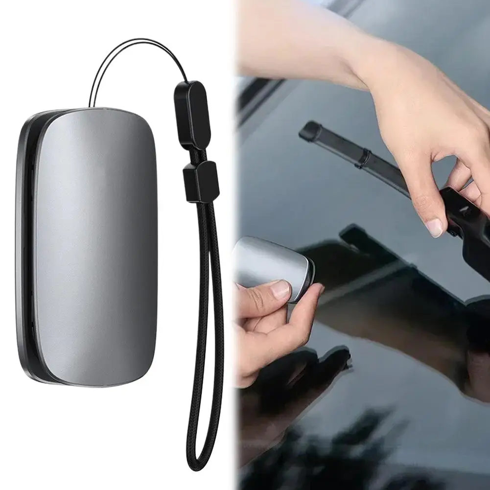 Universal Auto Wischer Reparatur Werkzeug Scheibenwischer Klinge Wischerblatt Cutter Gummi Nachschneiden Werkzeug Trimmer Restaurator Auto Zubehör