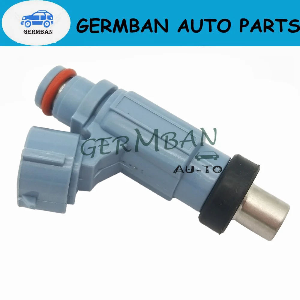 

15710-31G01 Fuel Injector for Suzuki King Quad 700 LT-A700X 2005-2007 for King Quad 750 LT-A750X XP XPZ XZ 2008-2013 1571031G01