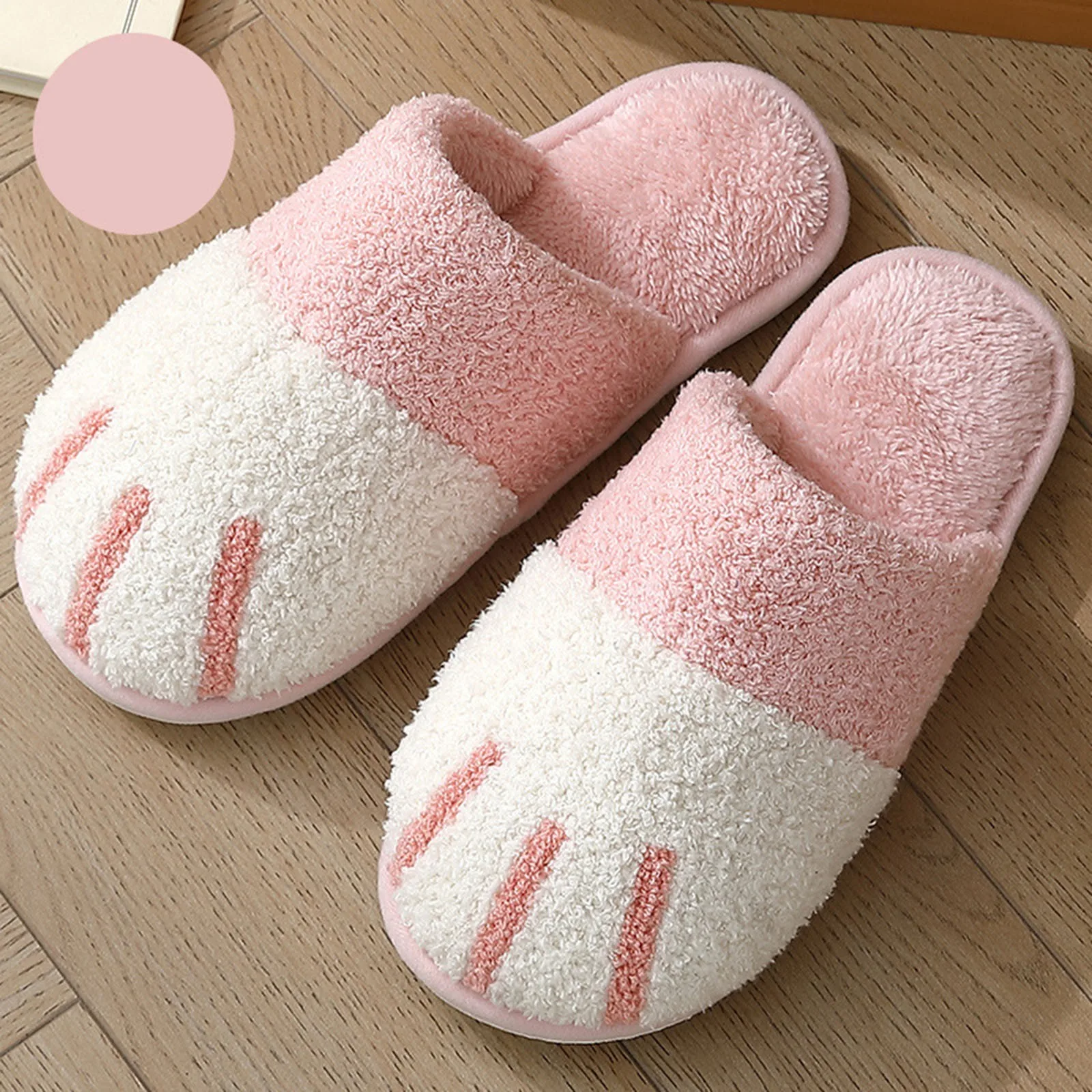 Women Slipper Socks Boot Slippers Women Long House Slippers Women Women Fuzzy Slippers Ladies Slippers for Women Open Toe High