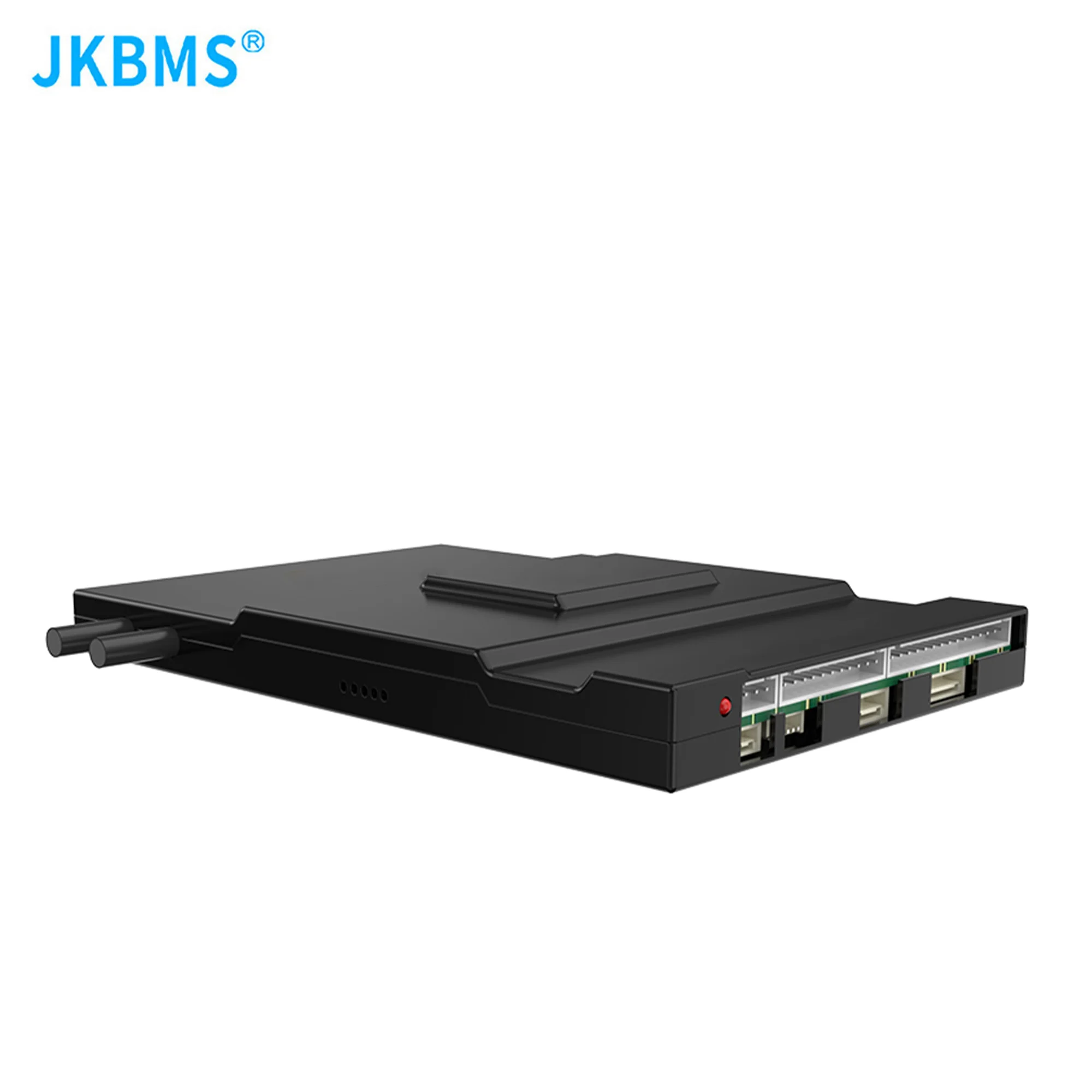 Imagem -03 - Armazenamento da Bateria do Jkbms-lifepo4 Bluetooth Bms B1a24s15p 1a Bms Cursivo do Balanço 150a bt 36v 48v 60v Li-íon Lto 18650