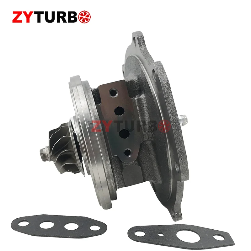 Cartuccia turbo RHS4V 8984808191 per motore Isuzu D-max 3.0 4JJ3 2020 ultima versione