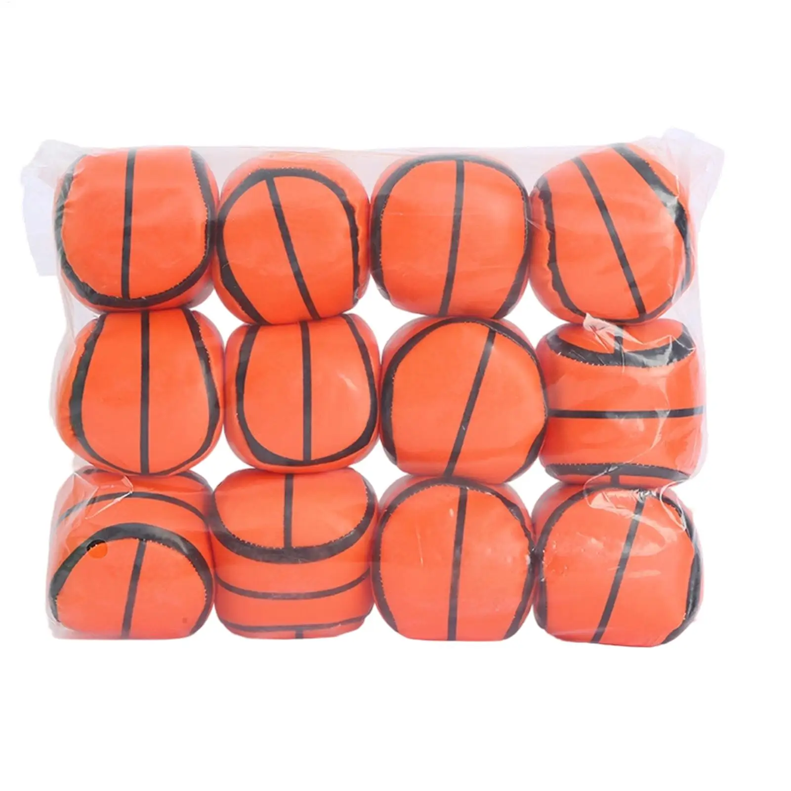 

Juggling Bean Bags 12 Pieces PU Soft Fun Toys Sand Juggling Balls For Beach Game Play Outdoor Indoor Park Yard Court School