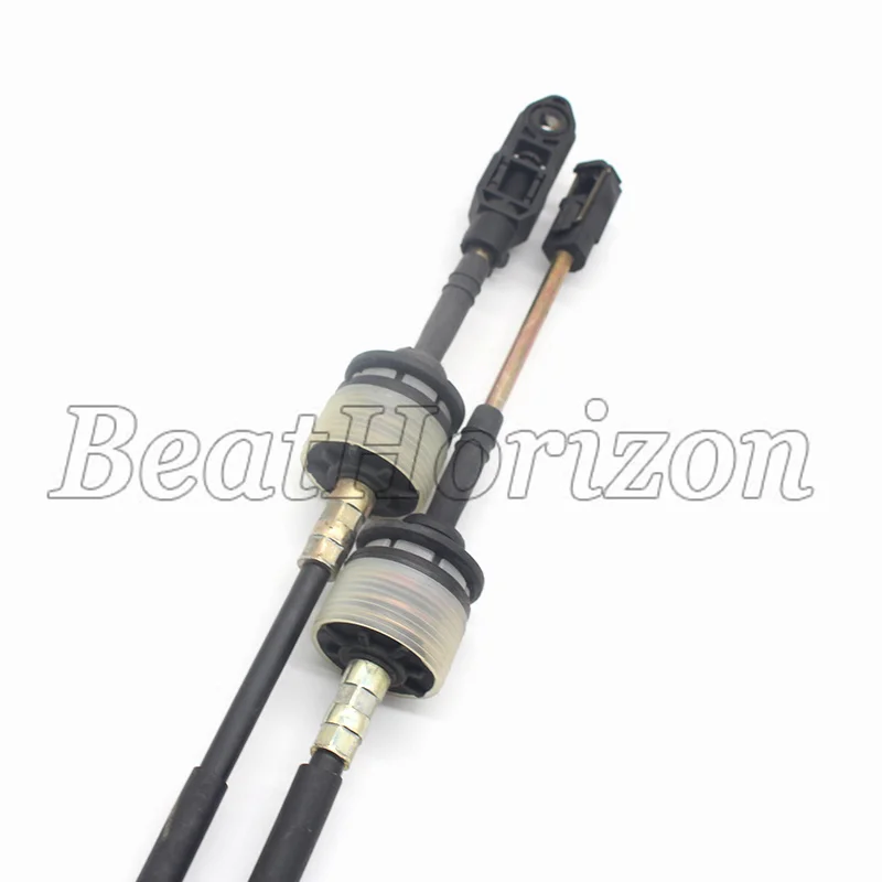 Cable Assy, Shift & Select,Gear Cables 28300-80J00 for suzuki sx4 1.5 1.6 2.0 Manual transmission  PETROL 5 SPEED MANUAL